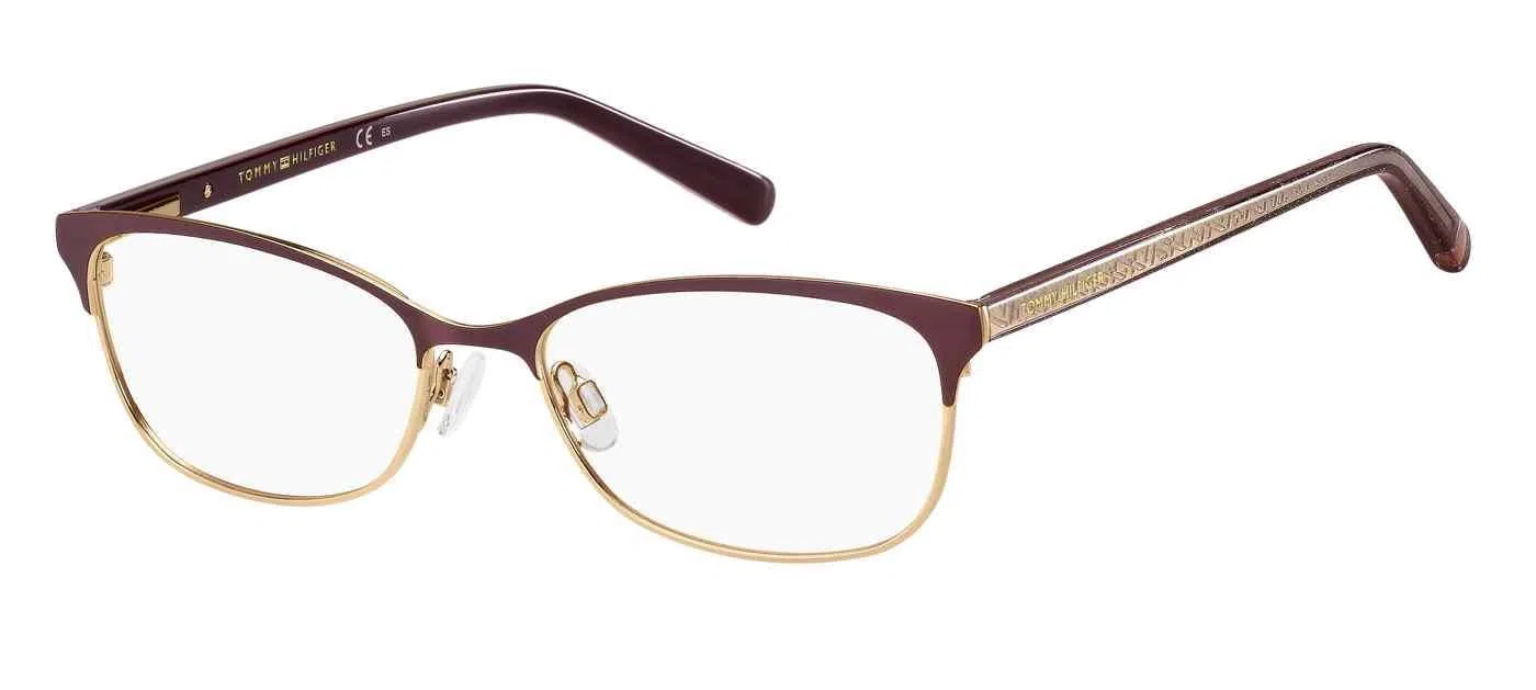 Tommy Hilfiger Th1777 Eyeglasses - view 7
